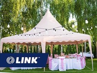 profitable event hire business - 1