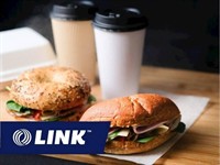 bagel burger bar takeaway - 1