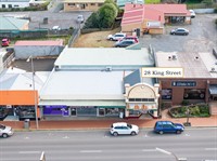 established jewellery gift store - 3