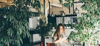 high-margin plant service business - 1