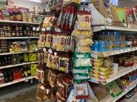 pan's asian groceries - 2