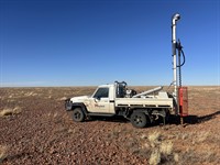 soil testing traffic control - 2