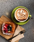 immaculate bayside bakery cafe - 1