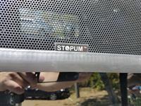 stopum vehicle sun shade - 1