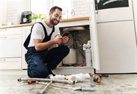 gold coast established plumbing - 3
