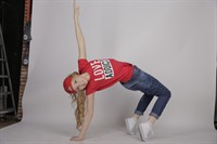 established profitable dance studio - 1