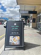 thriving cafe opportunity launceston - 2