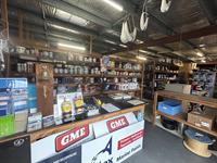 marine wholesale chandlery business - 2