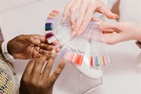premium nail beauty spa - 1