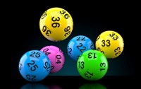 lotto news for sale - 1