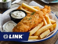 fish chips 5 days - 1