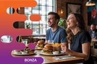 36849 popular burger restaurant - 3