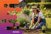 36659 established profitable gardening - 2