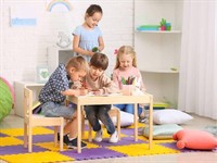 established long day care - 2