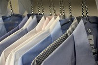 busy dry-cleaning business located - 3