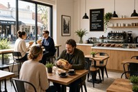 takeaway business for sale - 1
