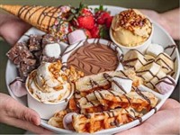 profitable c9 chocolate gelato - 3
