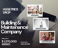 huge price drop building - 1