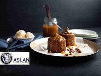 established restaurant - 3