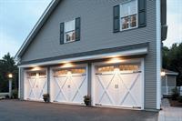 mobile garage doors business - 1