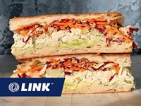 profitable takeaway cafe sales - 1