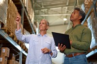 consumer goods wholesale business - 1