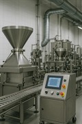 well-established fully systemised automated - 2