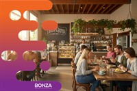 36820 profitable café gourmet - 1