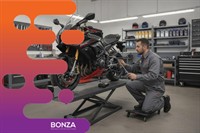 36879 motorcycle outdoor power - 3