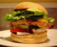 chicken bar easy to - 1