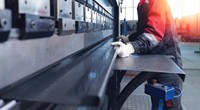 welding fabrication industrial services - 1