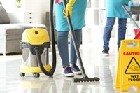 premium facilities services business - 1