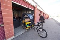 freehold self-storage business profitable - 2