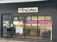 turlotus wellness massage for - 1