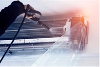 profitable air conditioning cleaning - 1