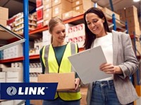 established wholesale packaging distribution - 2
