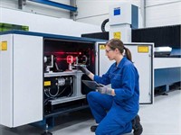 established laser photonics business - 2