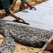 coming soon-concreting contractor business - 1