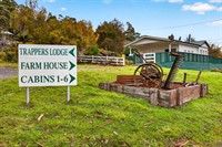 fhgc tasmanian accommodation exceptional - 3