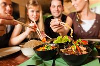 highly exposed restaurant takeaway - 1