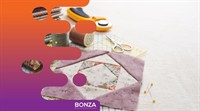 36517 premium quilting fabric - 1