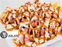 kebab shop - 1
