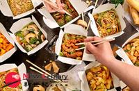 chinese takeaway--docklands 7304870 docklands - 1