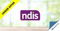 ndis company for sale - 1