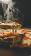 takeaway pizza 9k+ weekly - 2