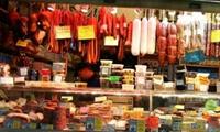 delicatessen a dream opportunity - 1