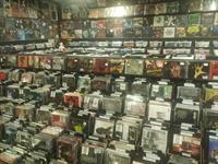 specialist music retailer online - 1