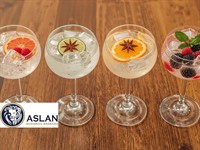 alcohol beverage manufacturing business - 2