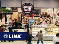 existing muffin break kiosk - 1