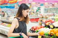 supermarket with liquor licence - 1